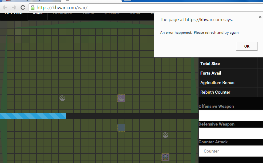 Is the game working ? I can't access any weapon for my game to progress ... as well the game is not loading properly , I guess .