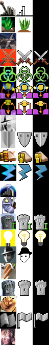 icons